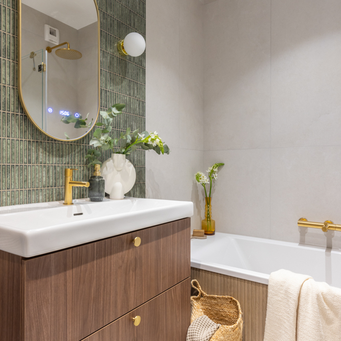 Projekt: Burzyńska Studio