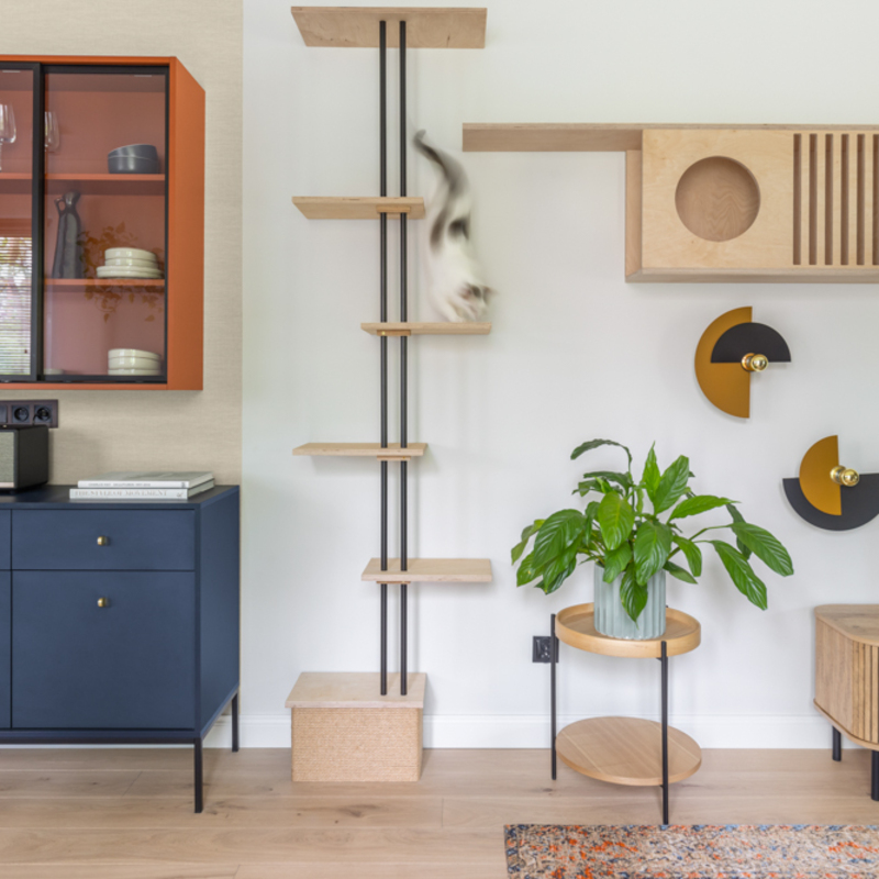 Projekt: Burzyńska Studio