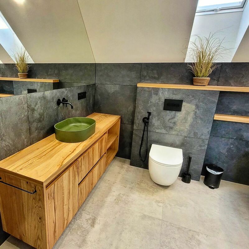 Projekt: Olivia Design